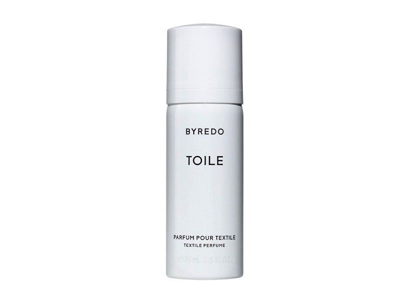 Byredo - Toile Textile Perfume