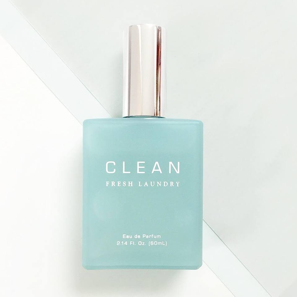 Clean - Fresh Laundry parfem