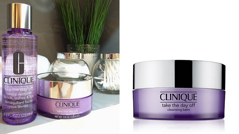Clinique 'Take The Day Off' Cleansing Balm