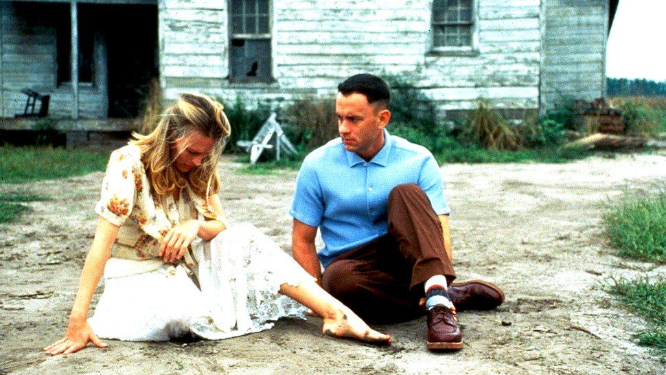 Forrest Gump