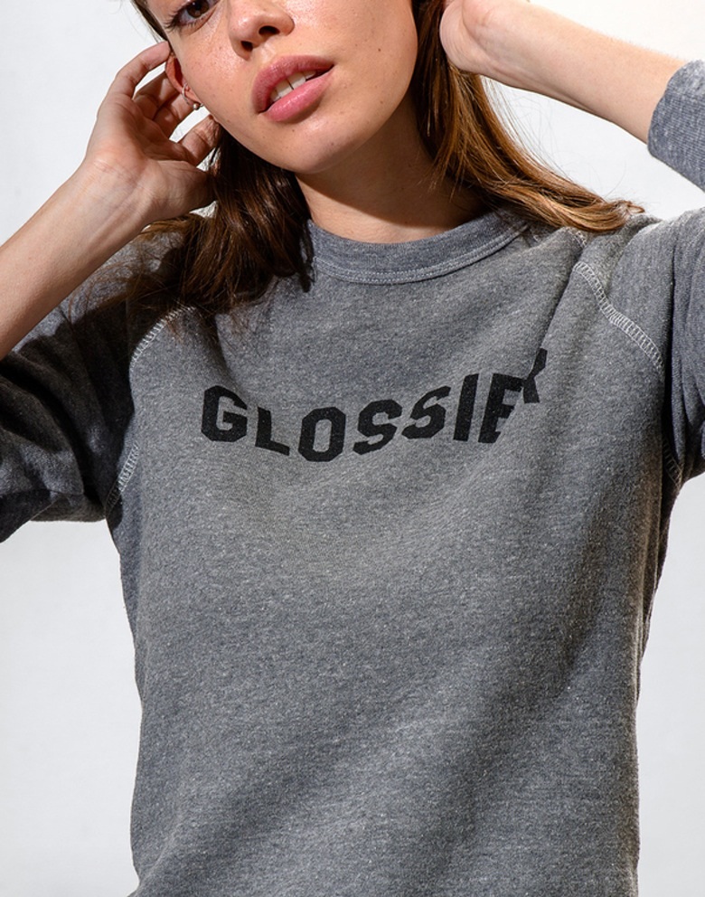 Glossier Emily Weiss