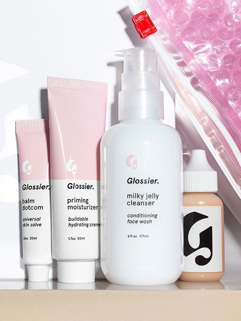 Glossier Emily Weiss 3