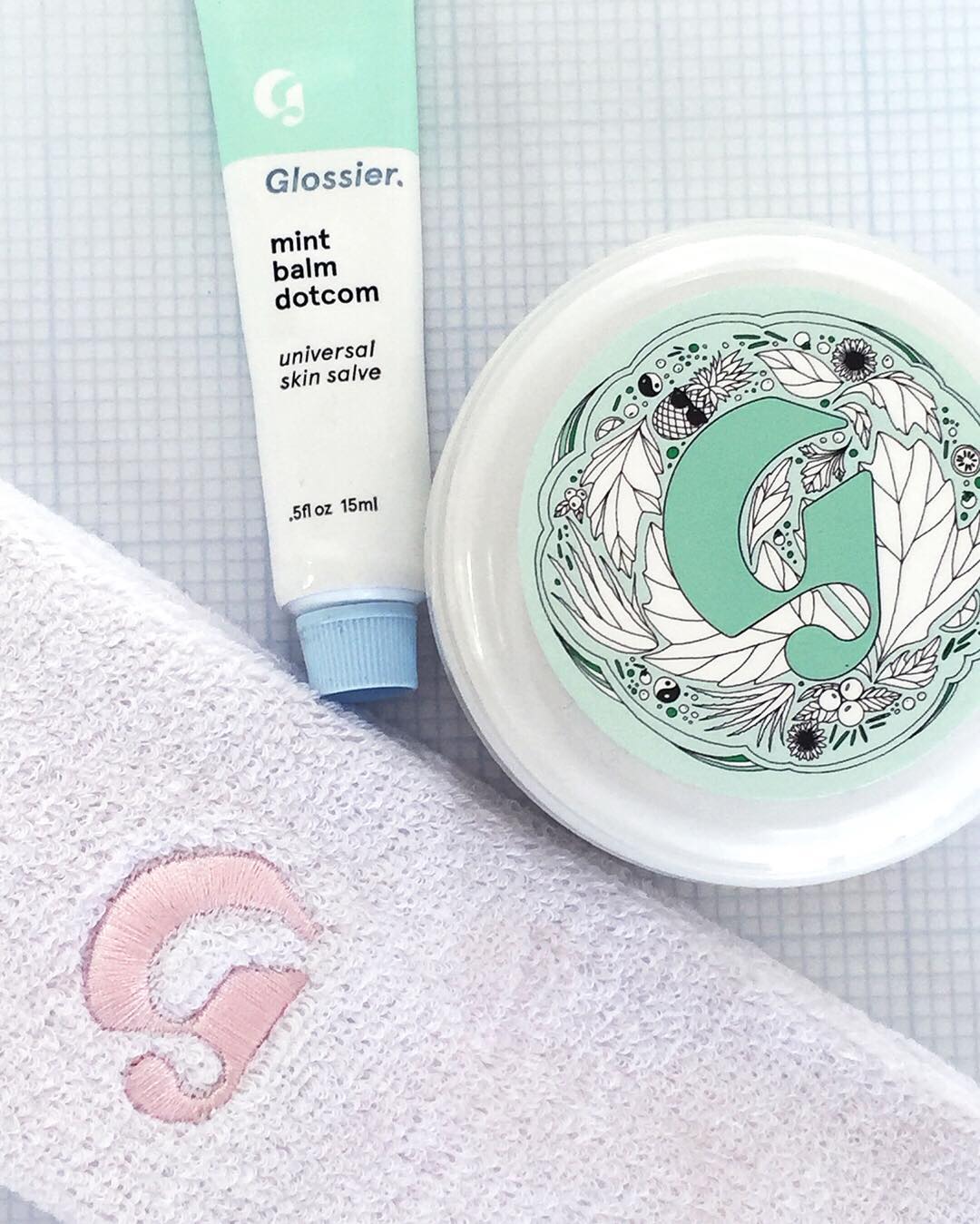 Glossier Emily Weiss 2
