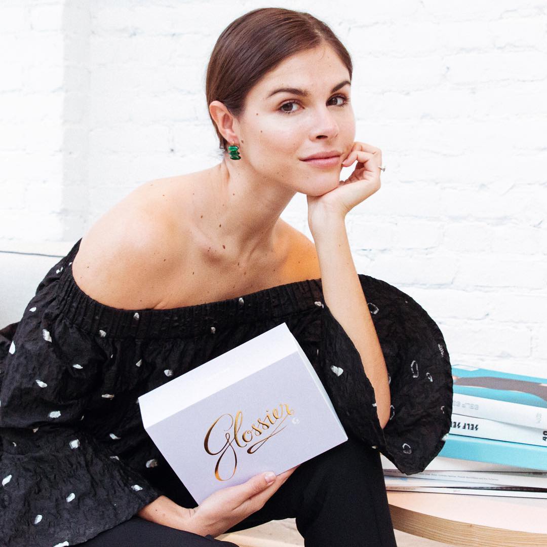 Glossier Emily Weiss 6