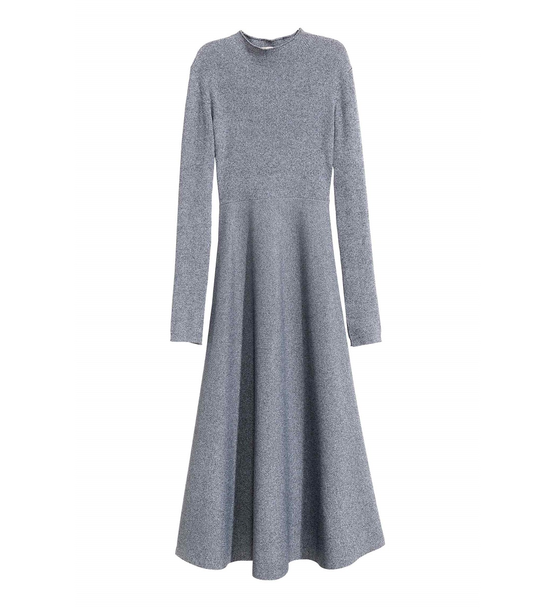 H&M chic haljina za zimu
