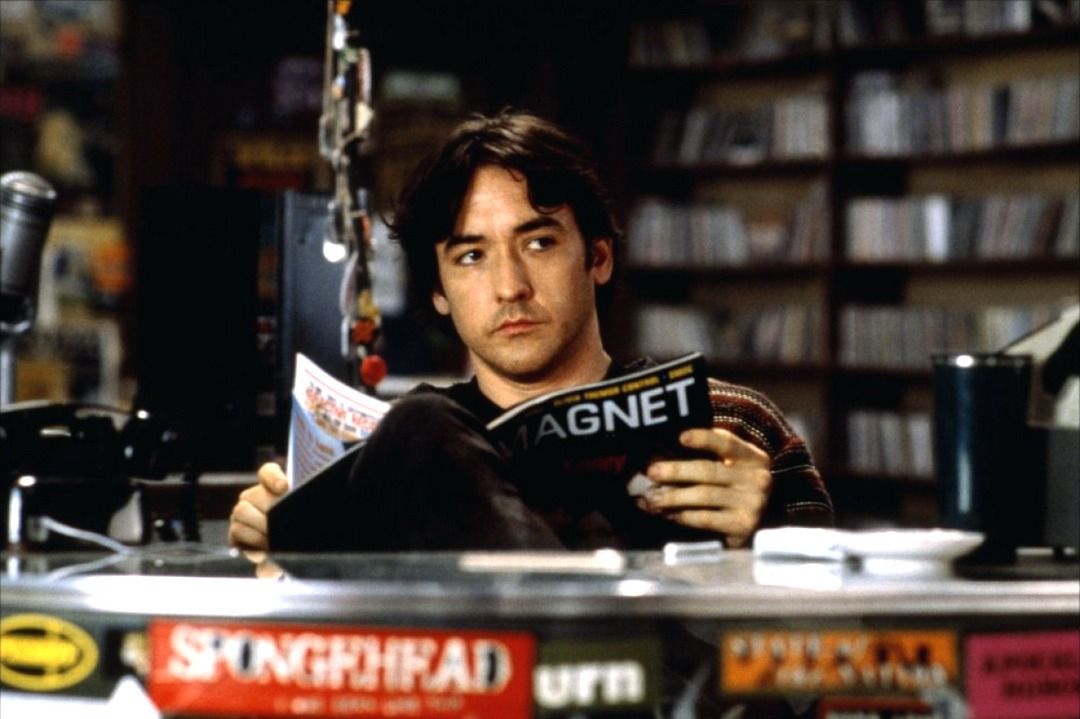 High Fidelity