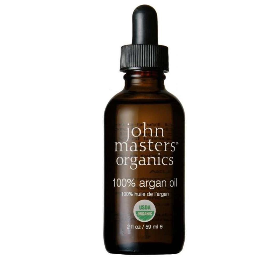 John Masters Organics 100% arganovo ulje