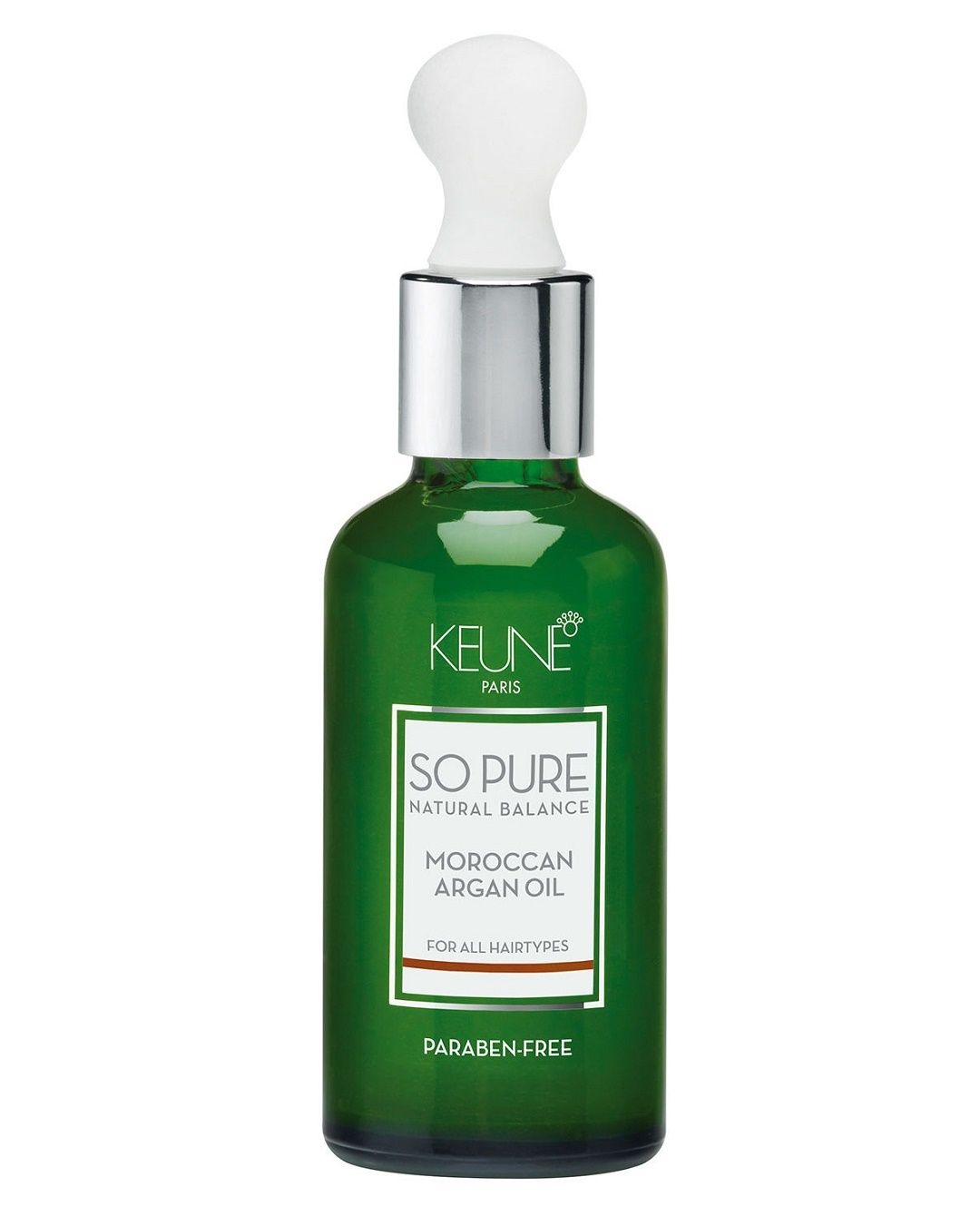 keune-so-pure-moroccan-argan-oil