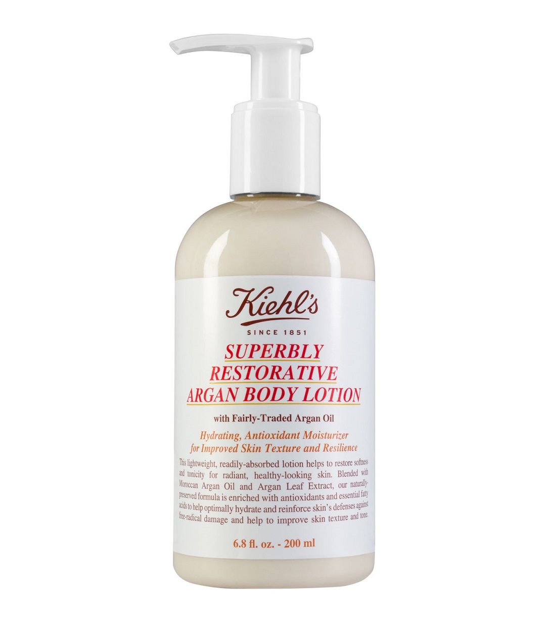 kiehls-superbly-restorative-argan-body-lotion