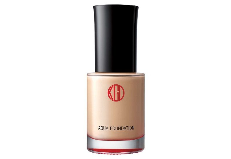 KOH GEN DO Aqua Foundation