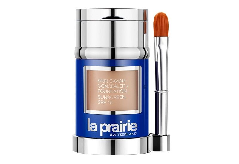 La Prairie Skin Caviar Foundation