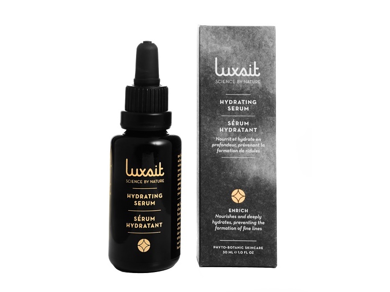 Luxsit Organic Hydrating Serum