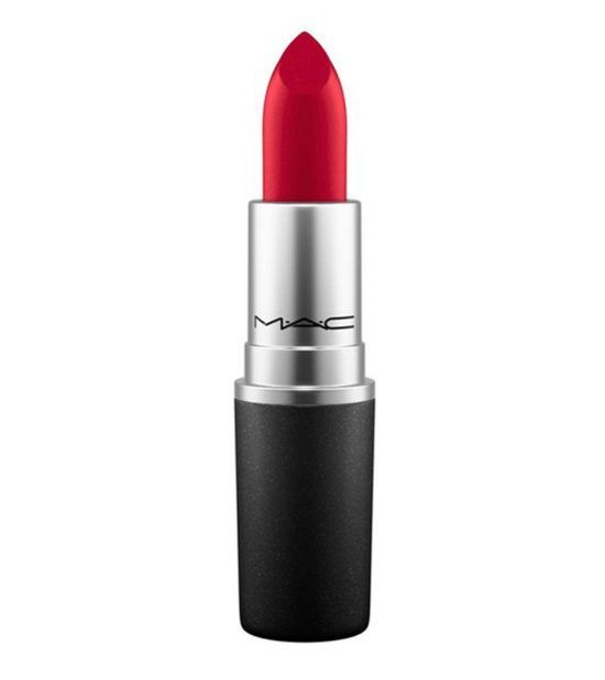 MAC Lipstick - Ruby Woo