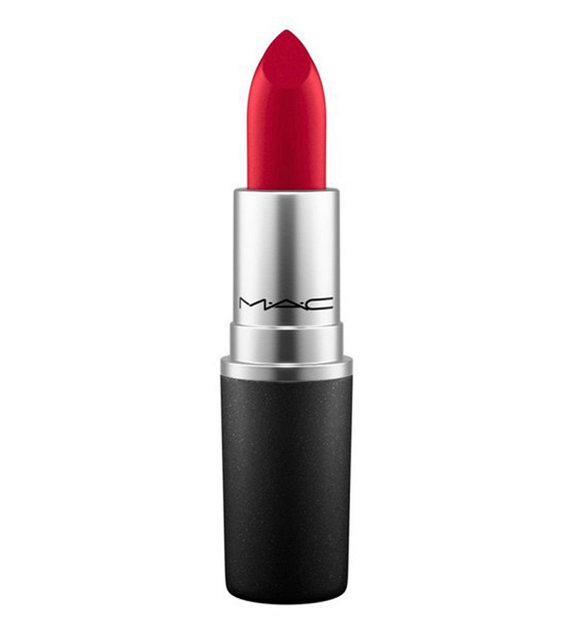 MAC Lipstick - Ruby Woo