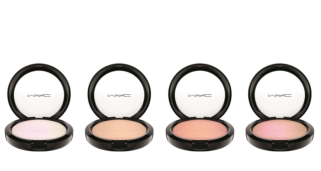 M.A.C Extra Dimension Skinfinish highlighter