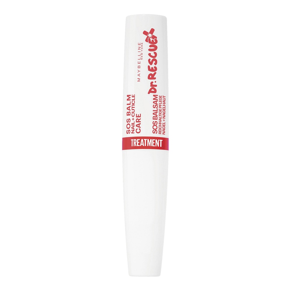 Maybelline Dr. Rescue SOS Nail Balm