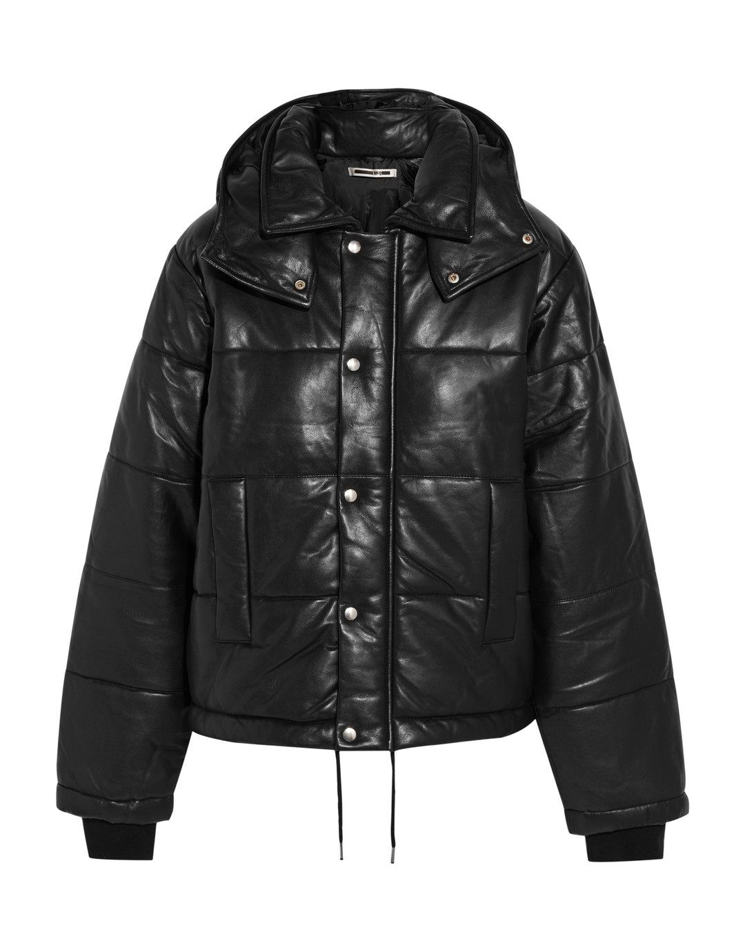 McQ Alexander McQueen puf jakna