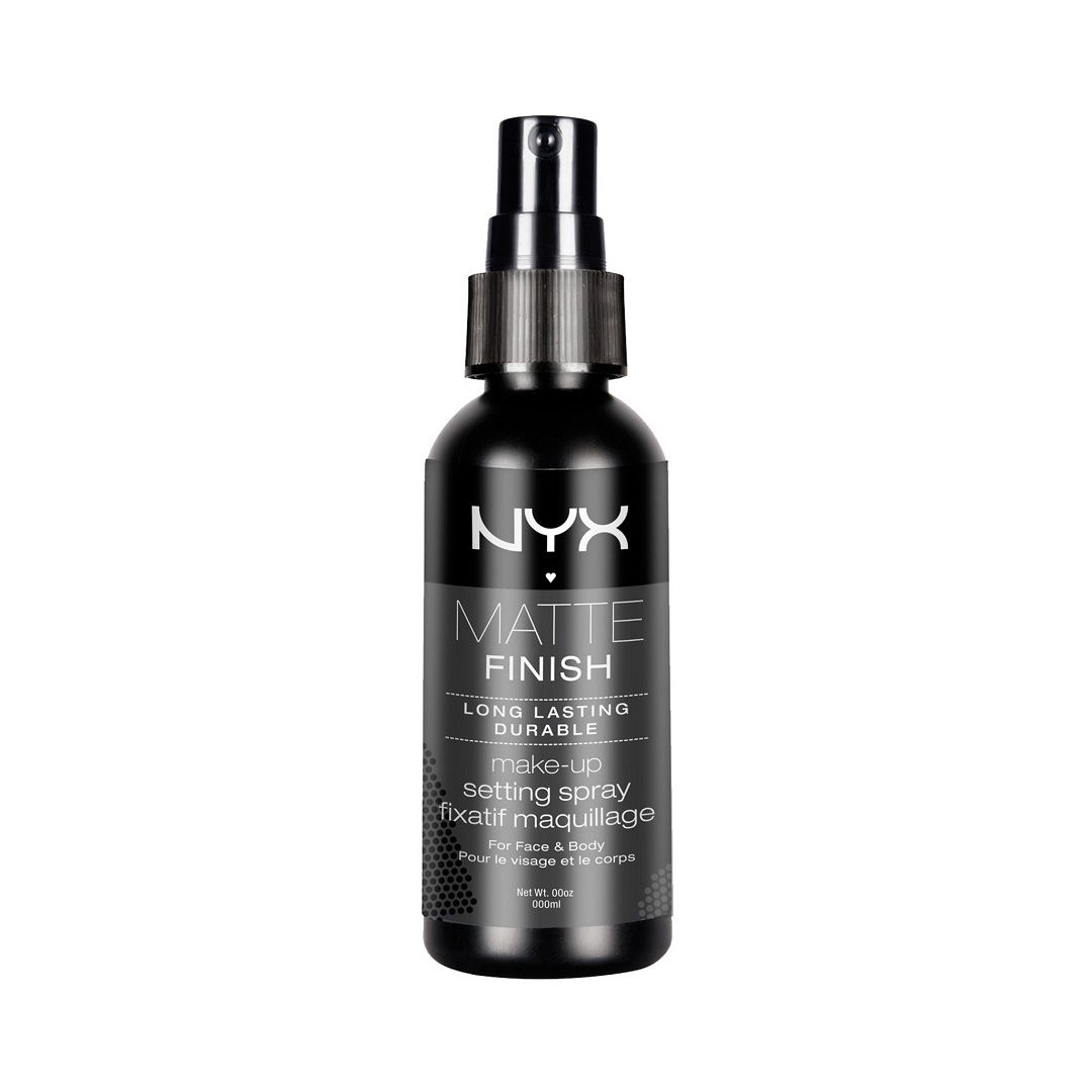 NYX Make Up Setting Spray Matte