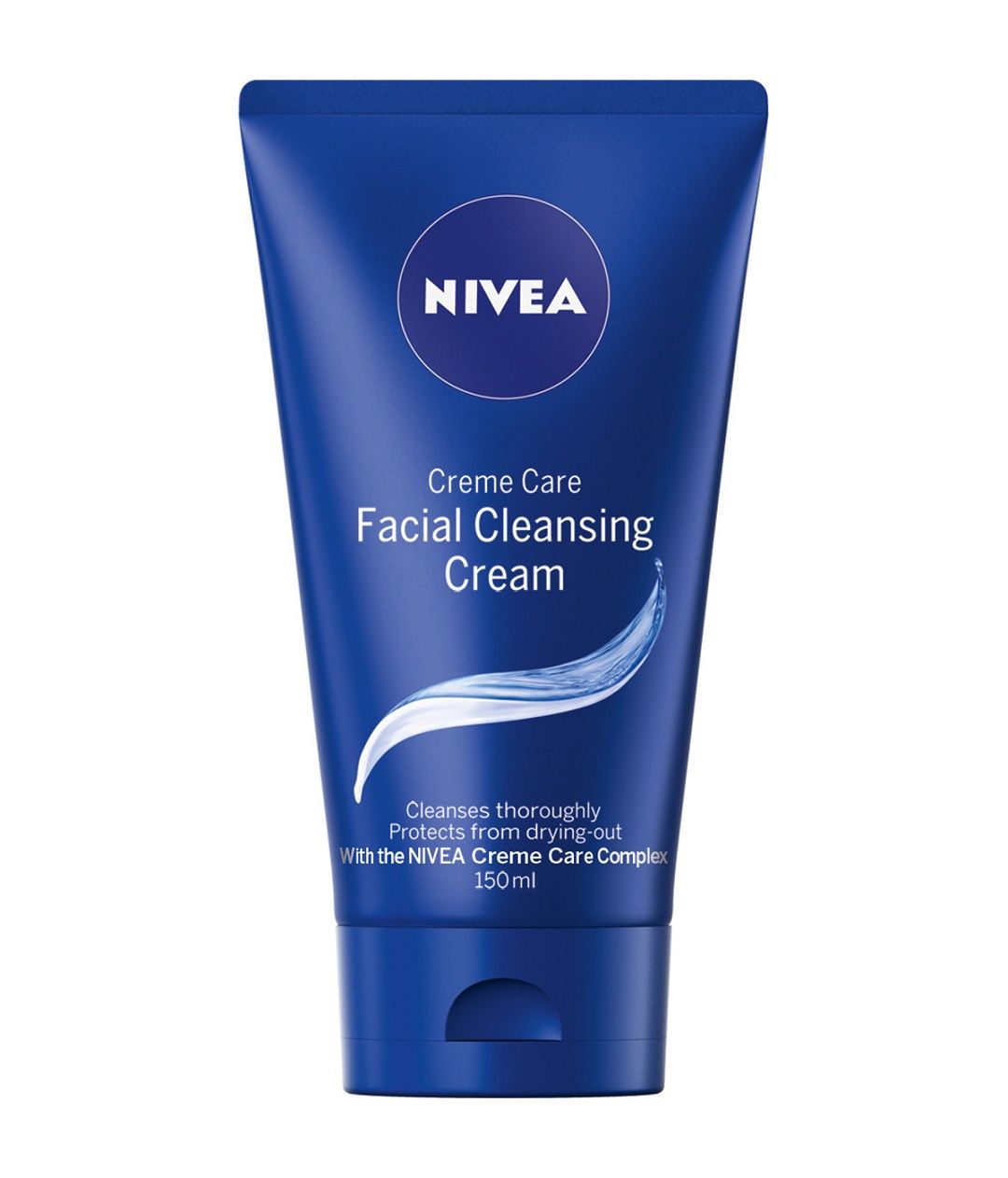 NIVEA Creme Care krema za čišćenje lica
