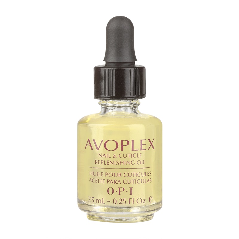 O.P.I Avoplex Nail Cuticle Oil