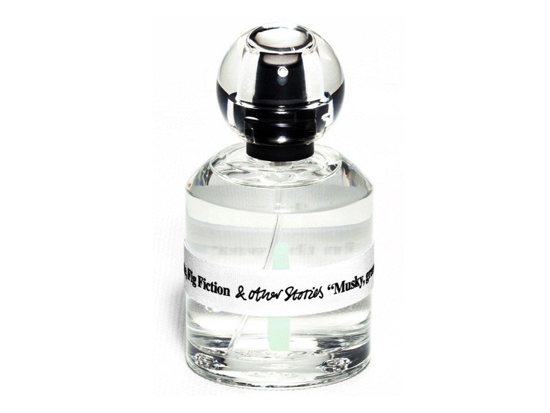& Other Stories Fig Fiction Perfume