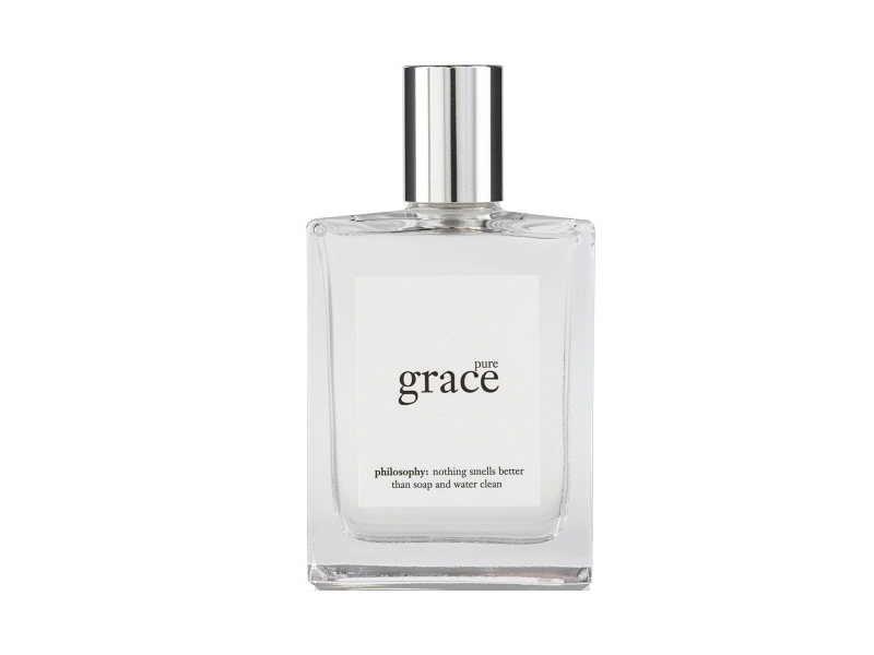 Philosophy Pure Grace Perfume