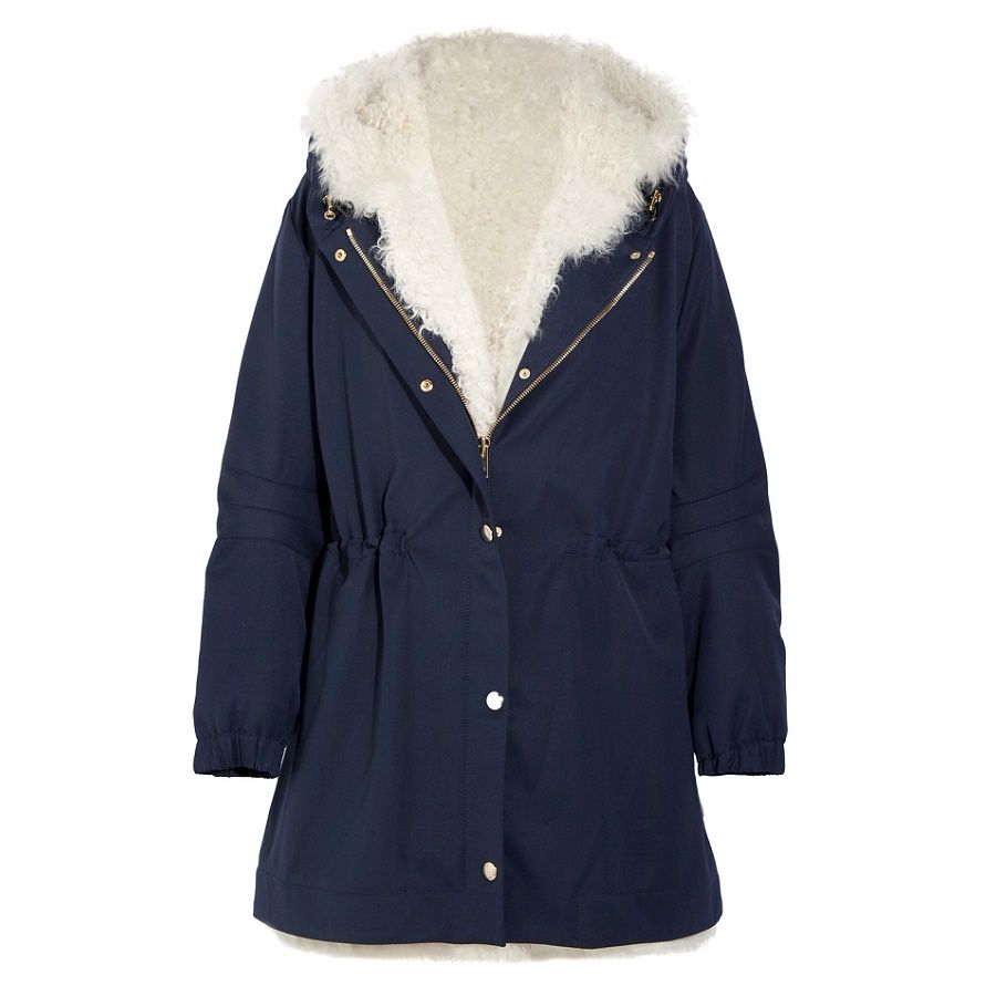 Sonia Rykiel parka jakna