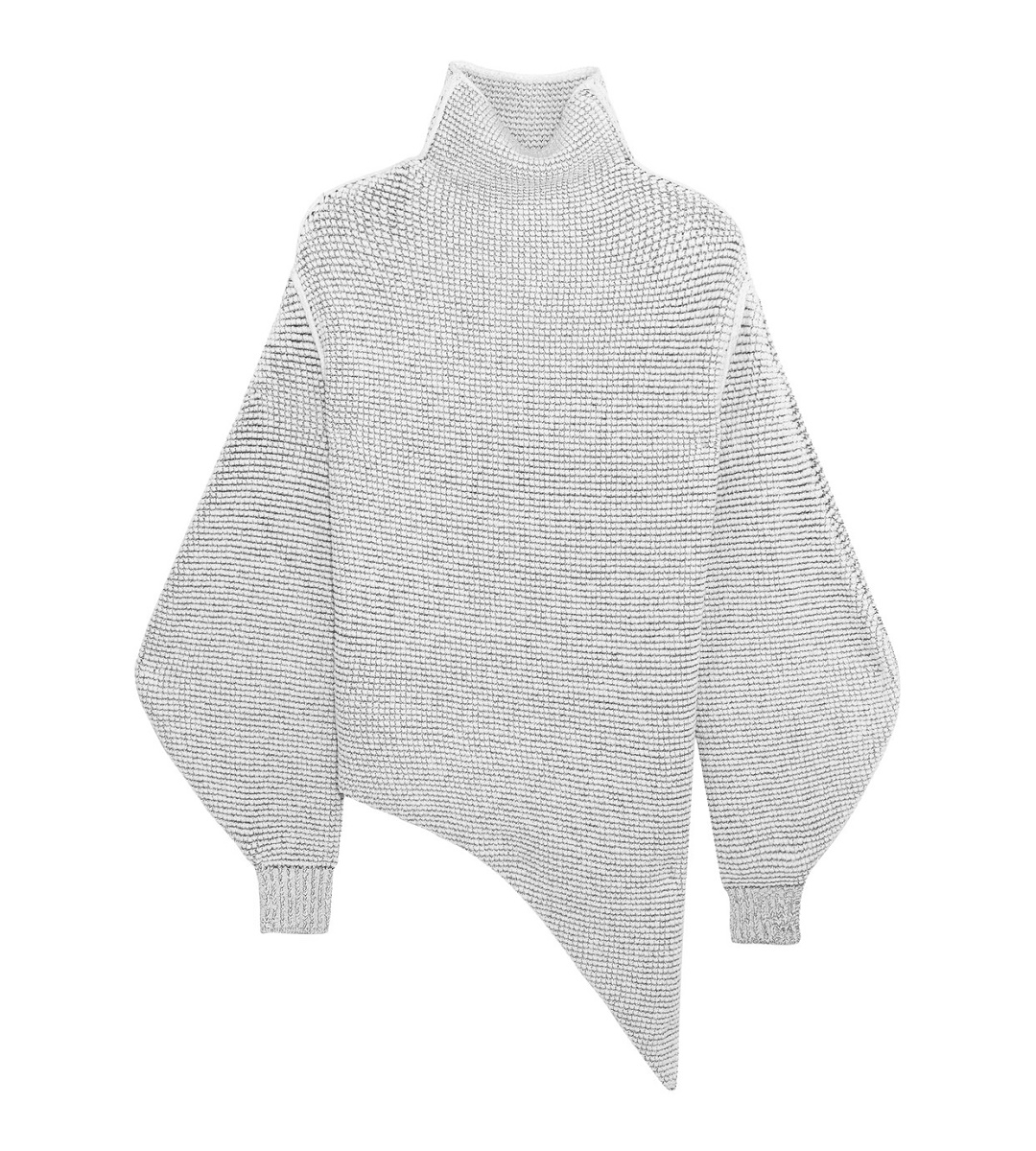 Stella McCartney predimenzionirani pulover