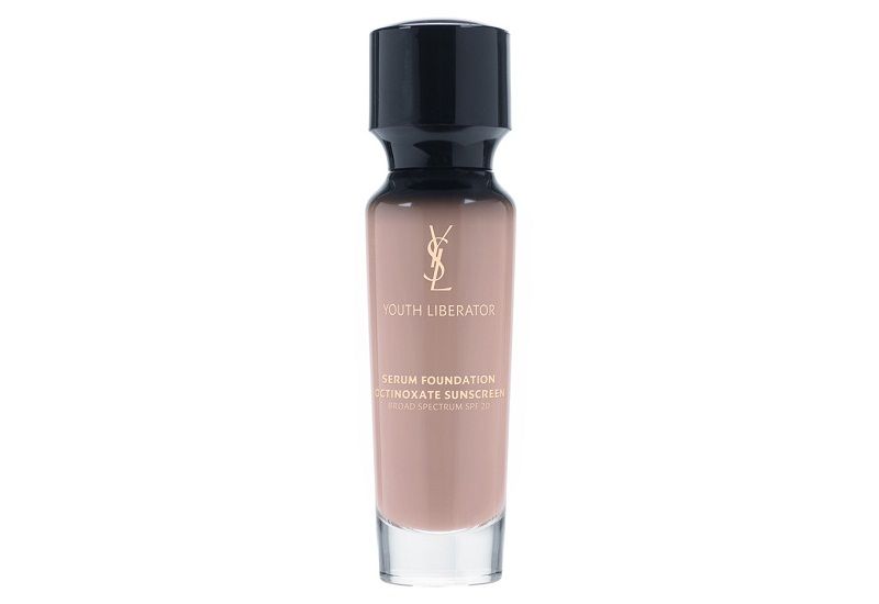 YSL Youth Liberator Serum Foundation