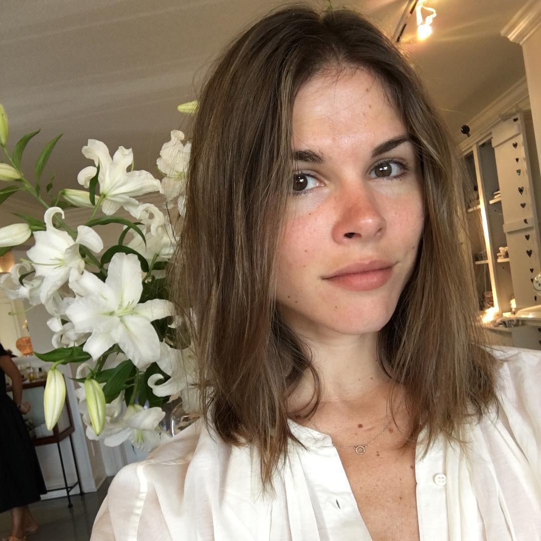 Glossier Emily Weiss 8