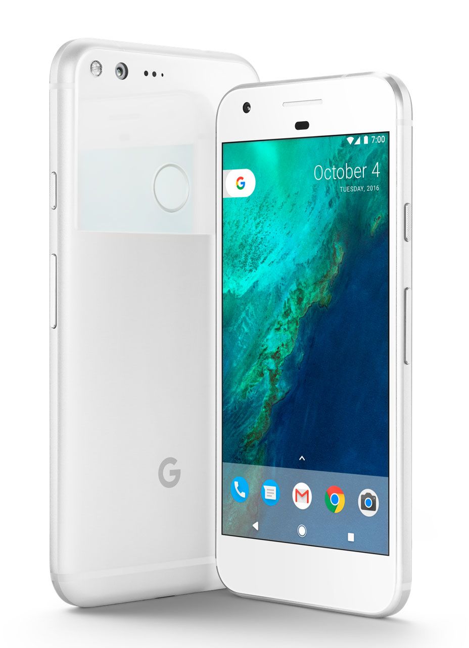 google-pixel