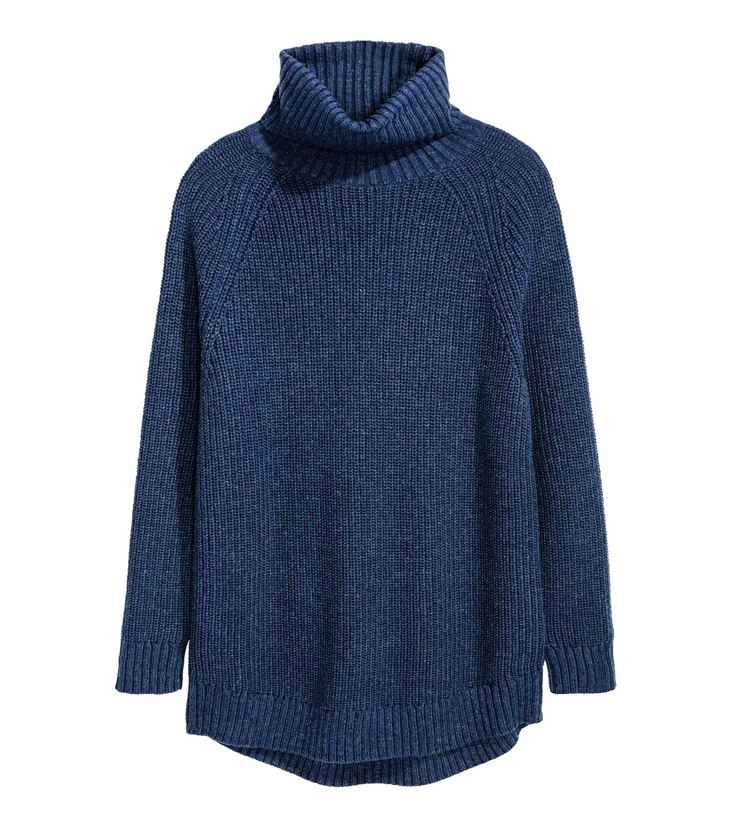 H&M predimenzionirani pulover