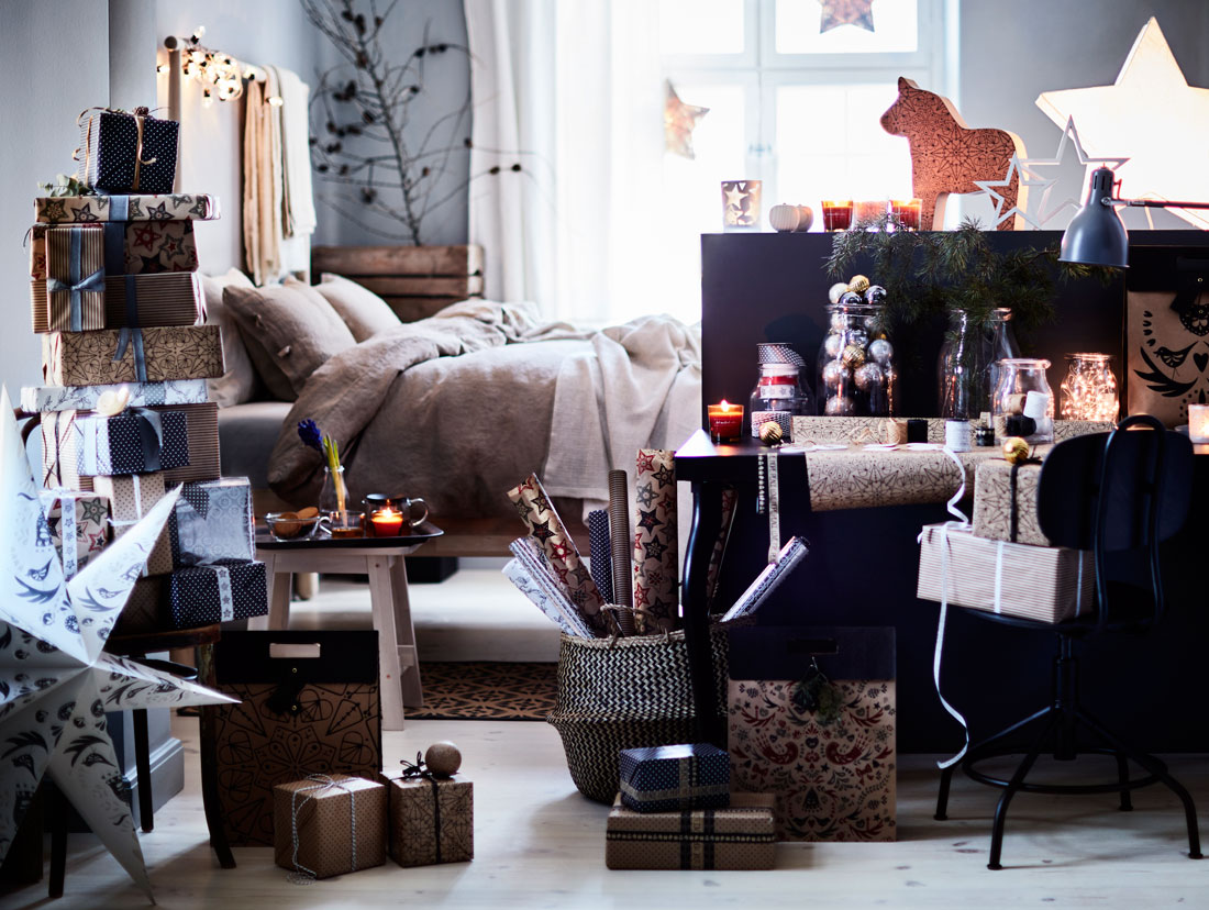 IKEA božićna kolekcija 2016.