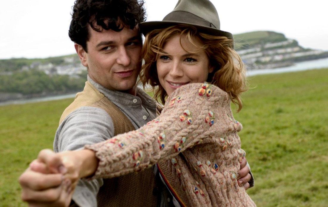 Sienna Miller, The Edge of Love