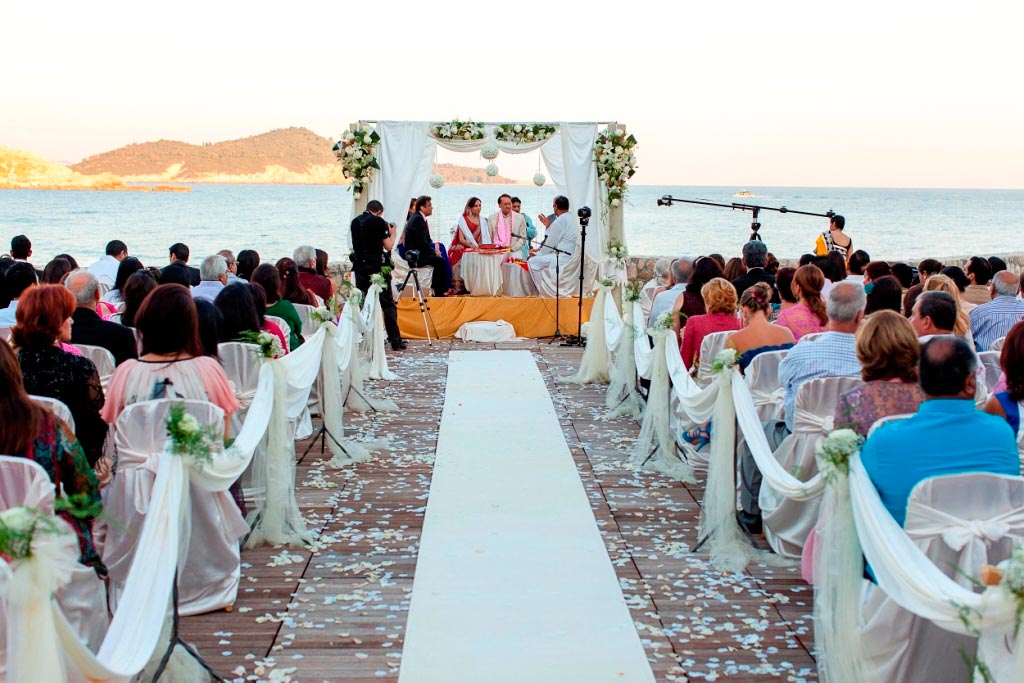Vjenčanje u Dubrovniku