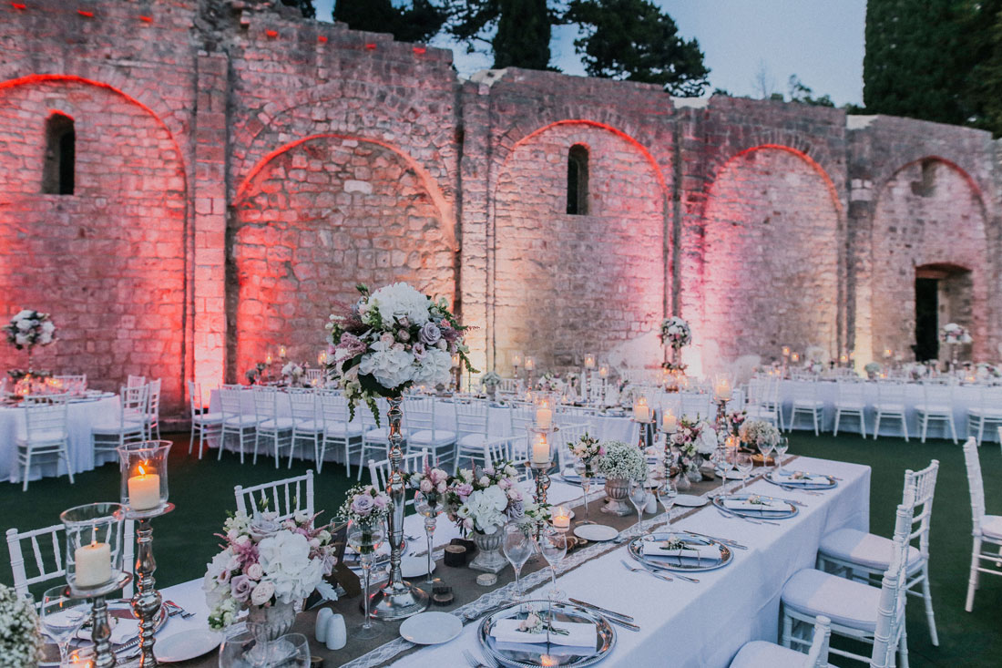Vjenčanje u Dubrovniku