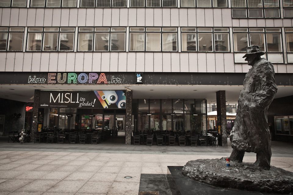 Kino Europa