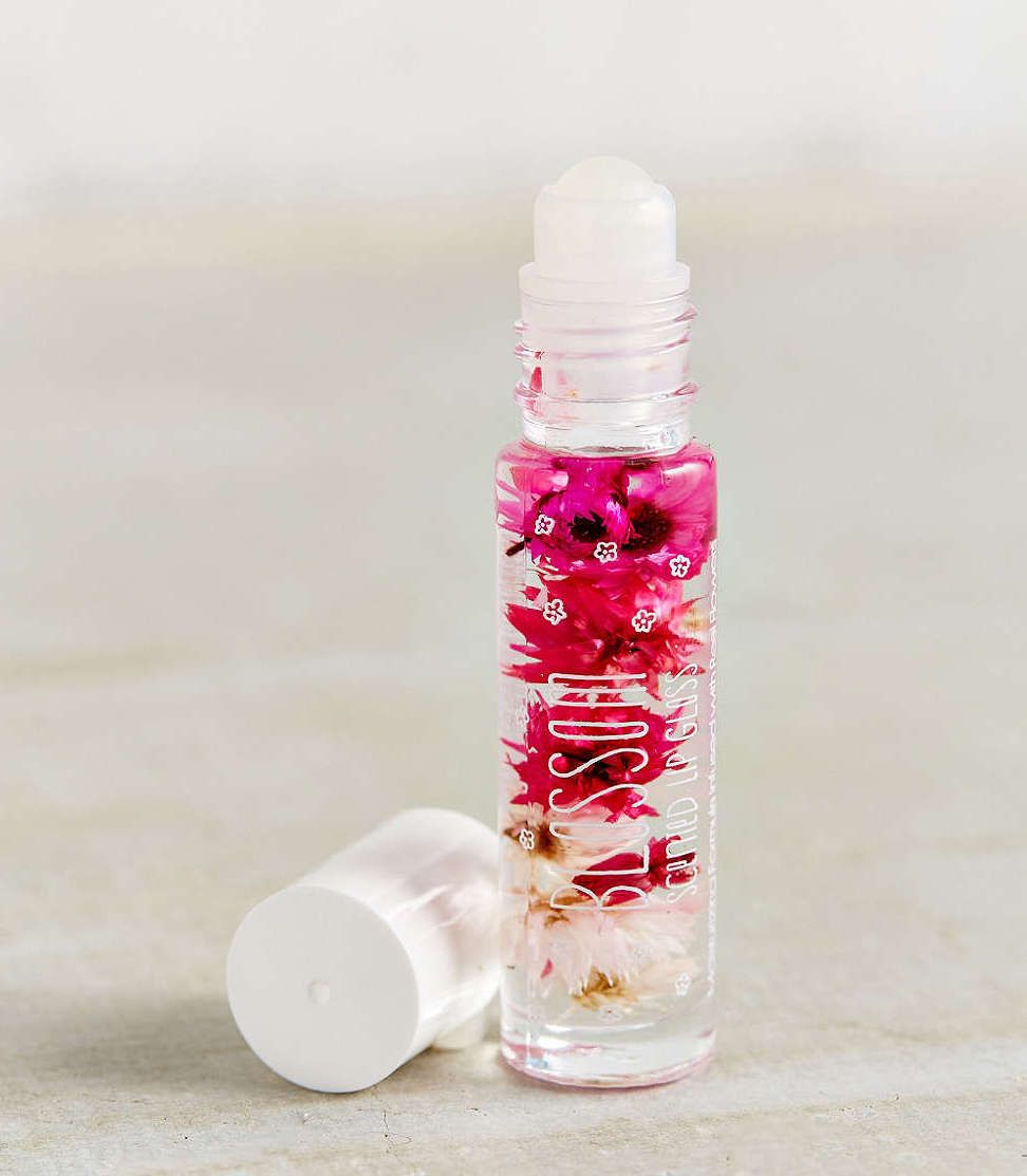 Blossom Lip Gloss 2