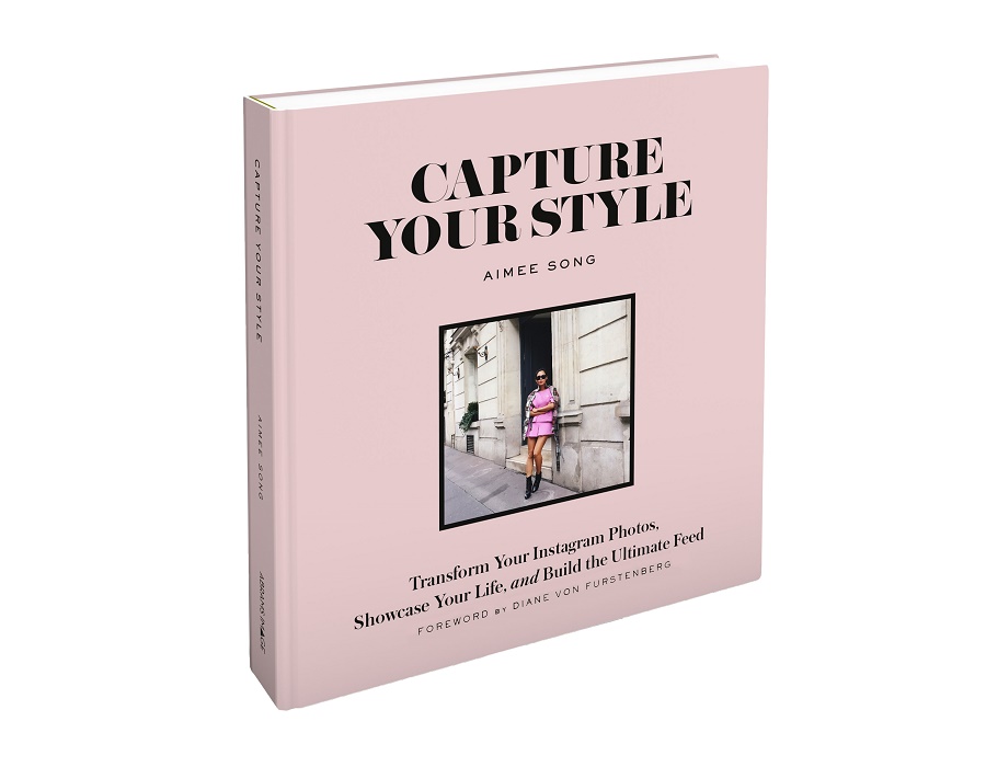 captureyourstyle_book