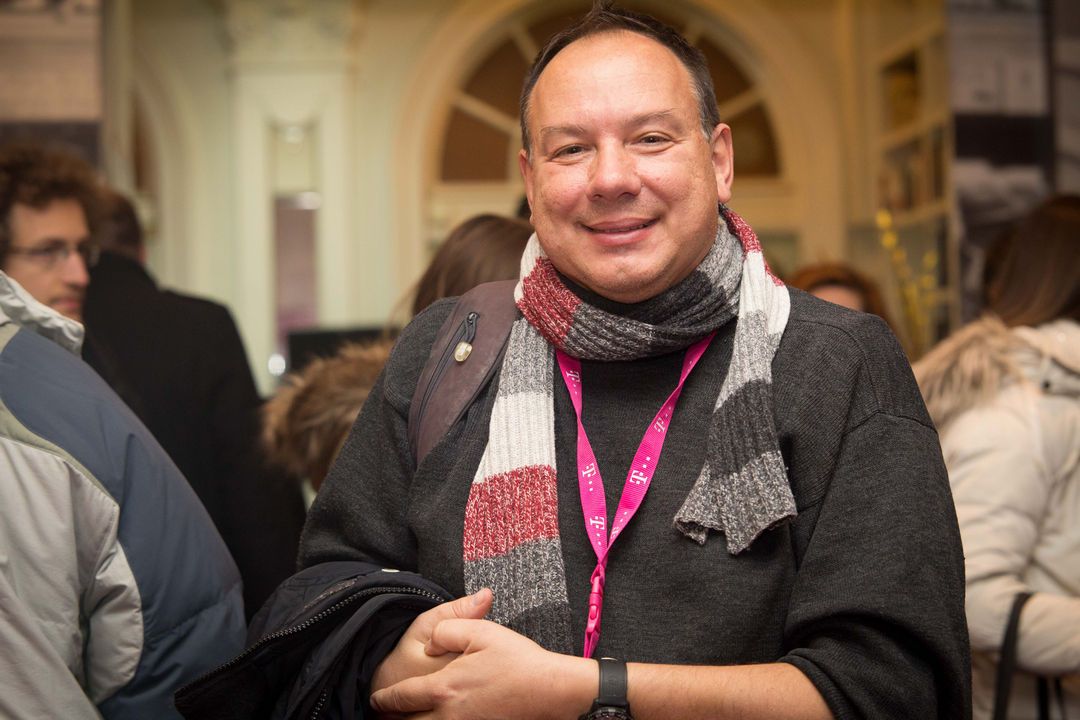Jurica Pavičić