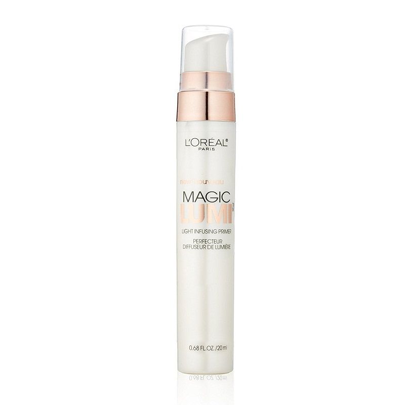 L'Oreal Paris Magic Lumi Light Infusing Primer