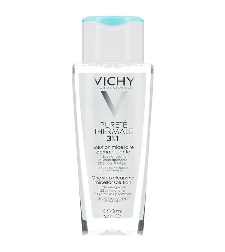 Vichy Purete Thermale micelarna voda