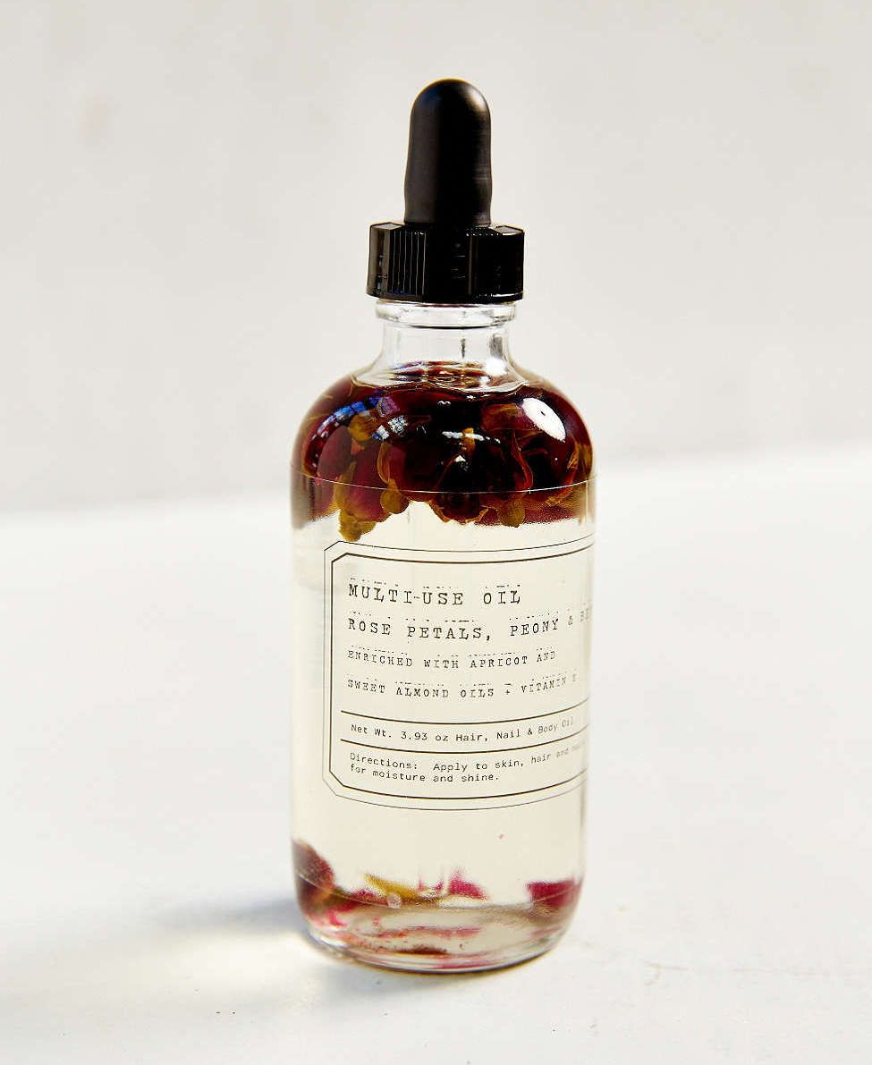 Petal Multi-Use Oil 4