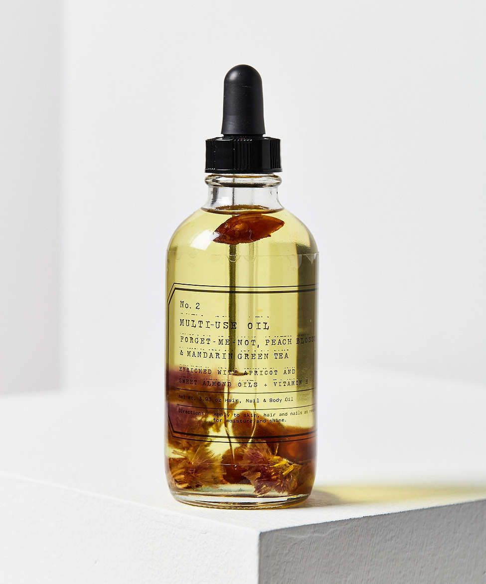 Petal Multi-Use Oil 5