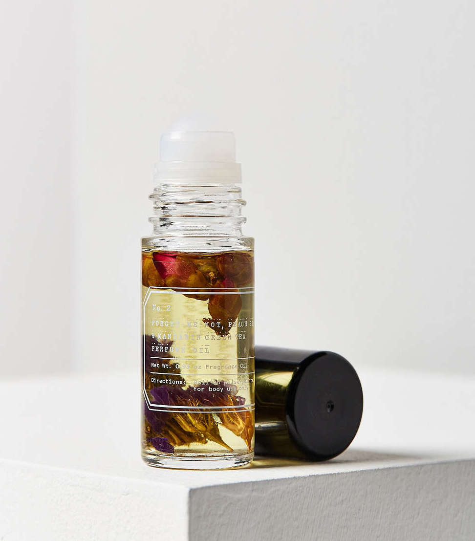 Petal Perfume Oil 2