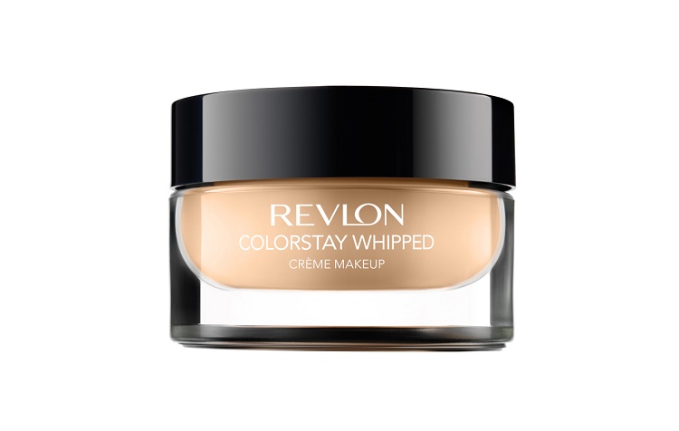 Revlon ColorStay Whipped Creme Makeup