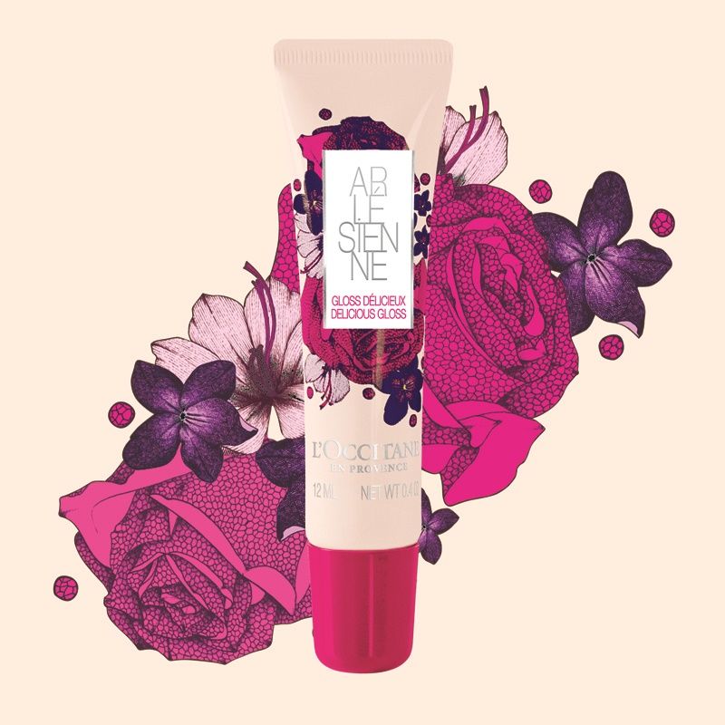 L'Occitane Arlésienne kolekcija 3