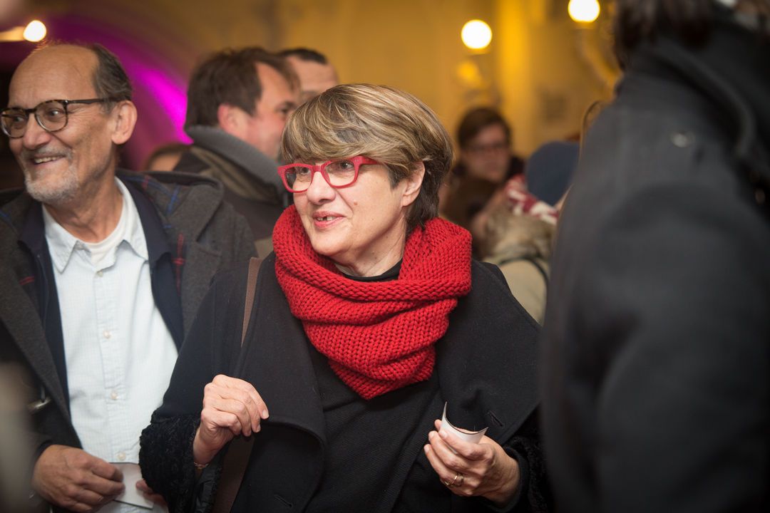 Snježana Tribuson