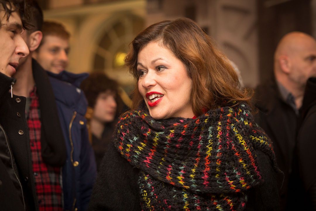 Tamara Soletić