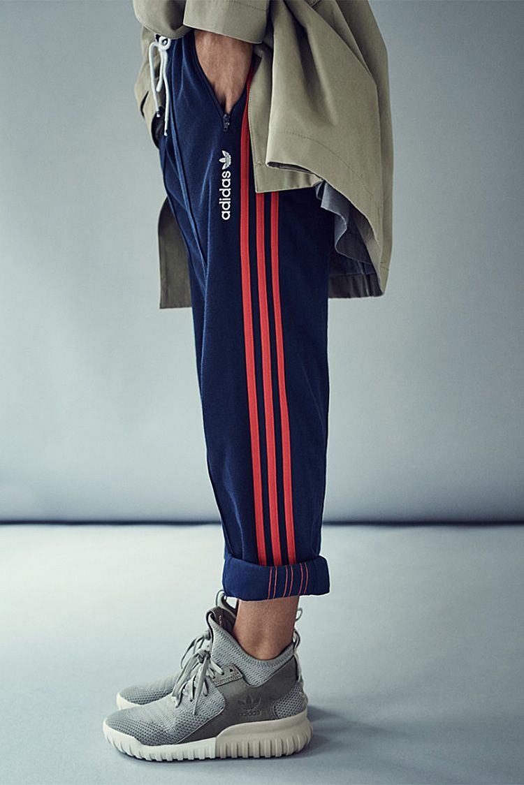 adidas